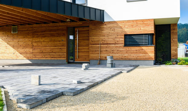 Best Cobblestone Driveway Pavers  in Cordova, NC