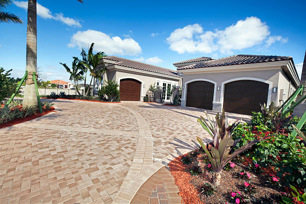 Best Local Driveway Pavers  in Cordova, NC