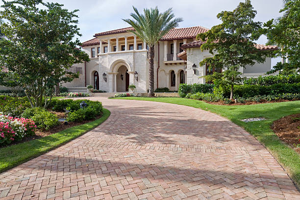 Cordova, NC Driveway Pavers Company