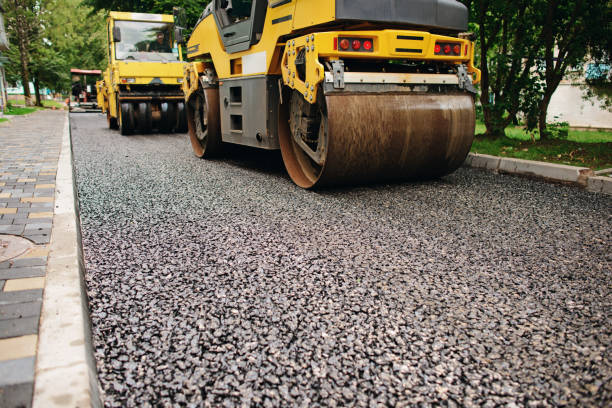 Best Driveway Paving Contractor  in Cordova, NC